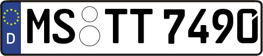 MS-TT7490