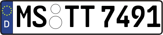 MS-TT7491