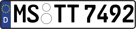 MS-TT7492