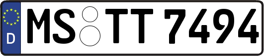 MS-TT7494