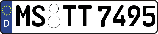 MS-TT7495