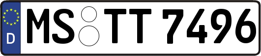 MS-TT7496