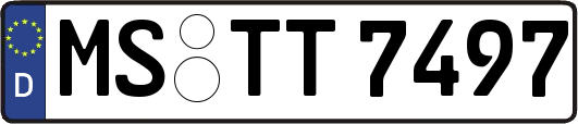 MS-TT7497