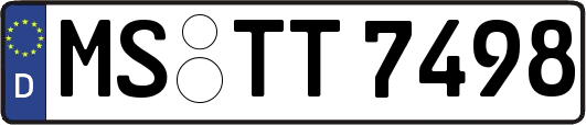MS-TT7498