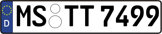 MS-TT7499