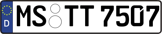 MS-TT7507