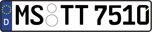 MS-TT7510