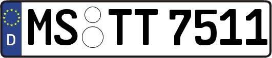 MS-TT7511