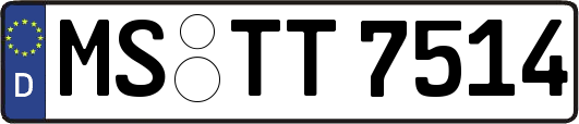MS-TT7514