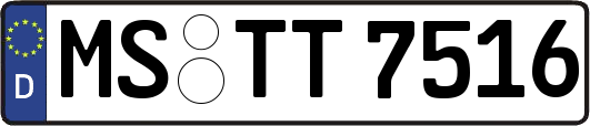 MS-TT7516