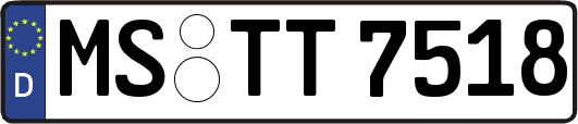MS-TT7518