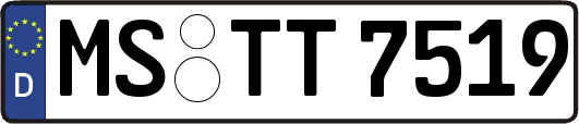 MS-TT7519