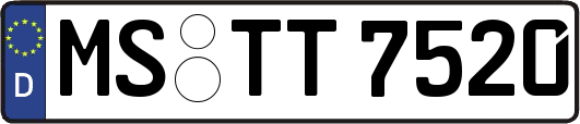 MS-TT7520