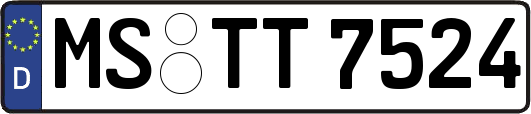 MS-TT7524