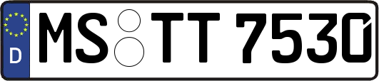 MS-TT7530