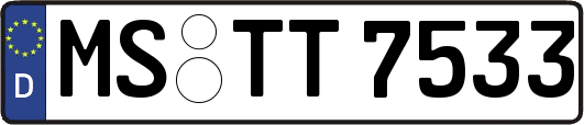 MS-TT7533