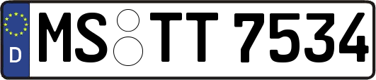 MS-TT7534