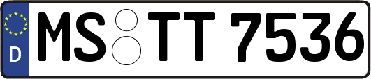 MS-TT7536