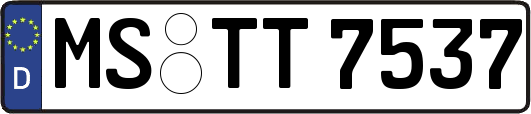 MS-TT7537