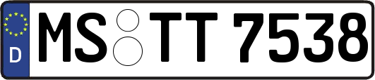 MS-TT7538