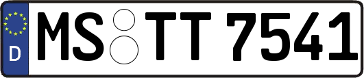 MS-TT7541