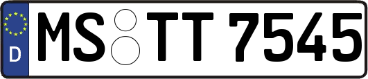 MS-TT7545