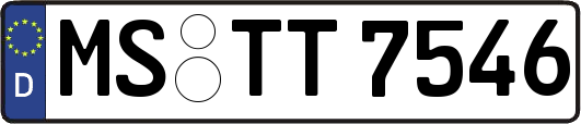 MS-TT7546