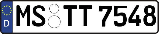 MS-TT7548