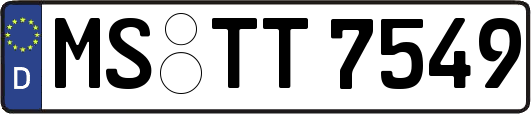 MS-TT7549