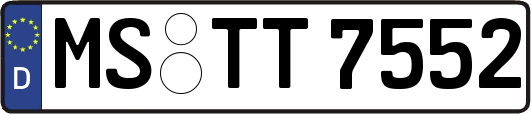 MS-TT7552
