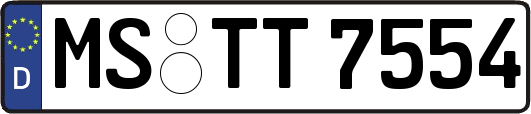 MS-TT7554