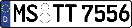 MS-TT7556