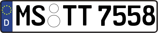 MS-TT7558