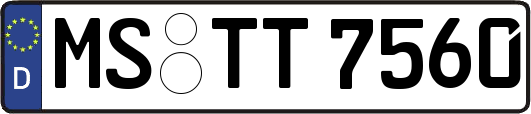 MS-TT7560