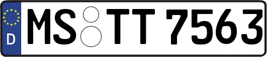 MS-TT7563