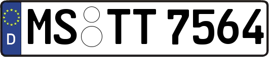 MS-TT7564