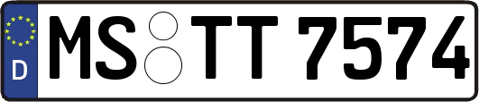 MS-TT7574