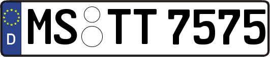 MS-TT7575
