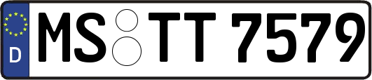 MS-TT7579