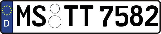 MS-TT7582