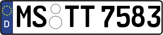 MS-TT7583