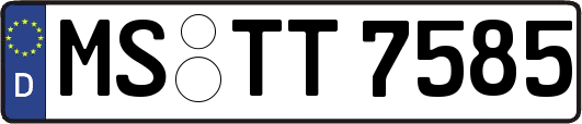 MS-TT7585