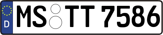 MS-TT7586