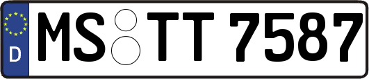 MS-TT7587