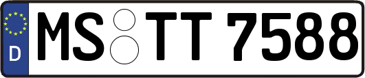 MS-TT7588