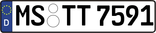 MS-TT7591