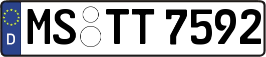 MS-TT7592