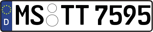 MS-TT7595