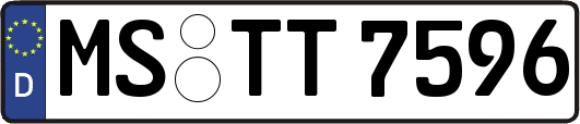 MS-TT7596