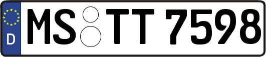 MS-TT7598